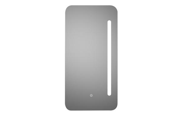 Mayfair 400x800mm Oblong LED Mirror